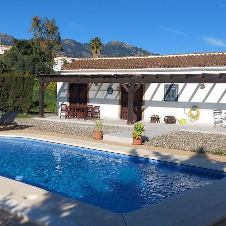 Casa De Chenil - Caminito Del Rey Villa Casarabonela Bagian luar foto