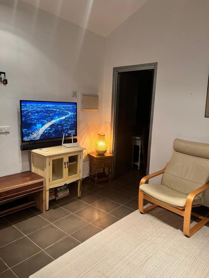 Casa De Chenil - Caminito Del Rey Villa Casarabonela Bagian luar foto