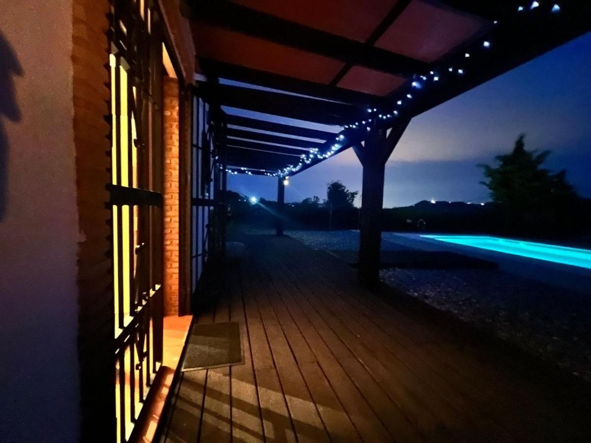 Casa De Chenil - Caminito Del Rey Villa Casarabonela Bagian luar foto