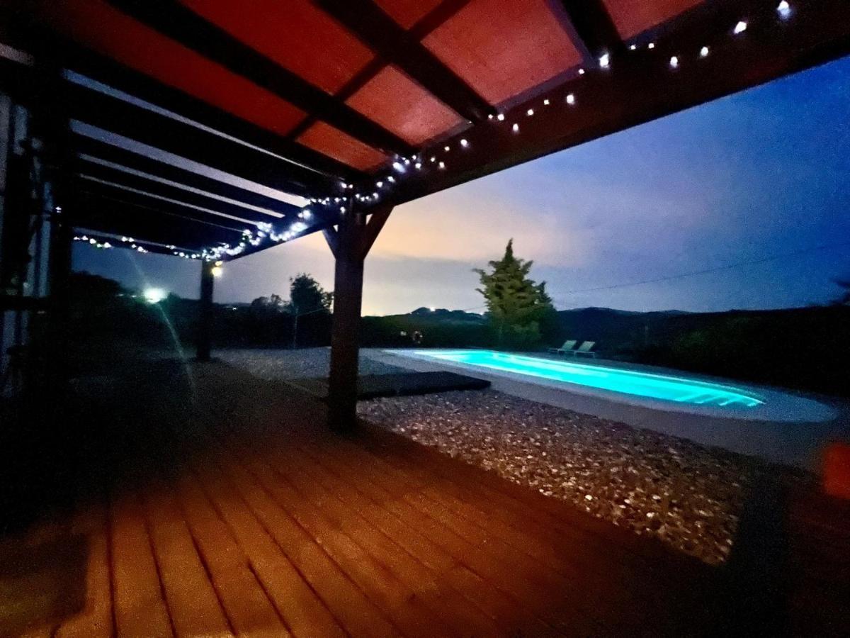 Casa De Chenil - Caminito Del Rey Villa Casarabonela Bagian luar foto
